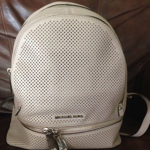 Michael Kors Rhea backpack